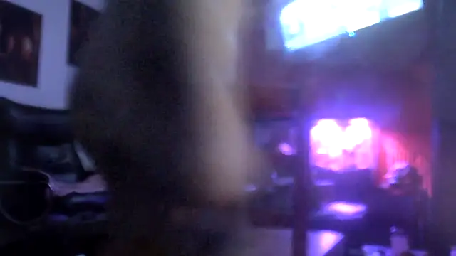 Show Webcam de TheHellBilly