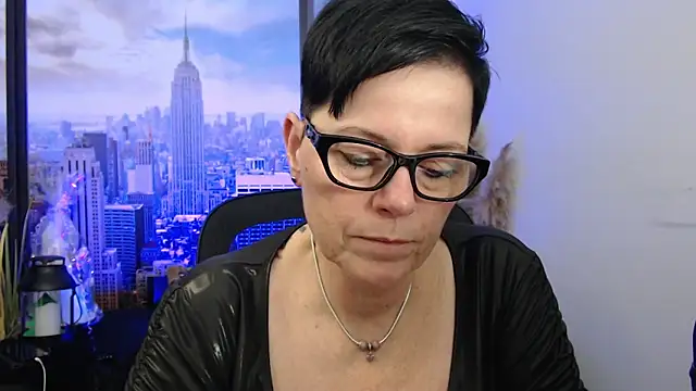 عرض كام ninarandmann