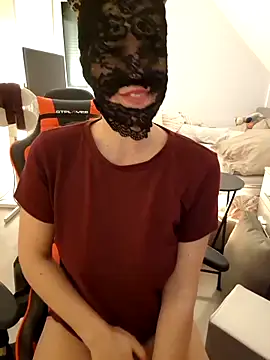 NaughtyCatgirl live XXX chat