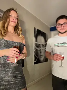 AnastasiaAniess Chat XXX in diretta