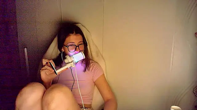 KristinaScott Live XXX-chat