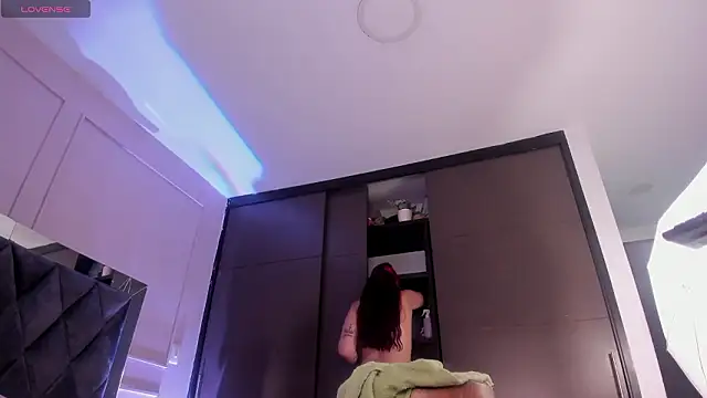 Lissy__Addams' Live XXX Chat