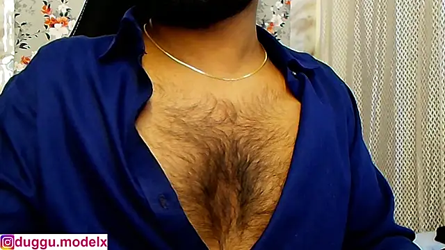 Jenni11Live – Kamerová šou