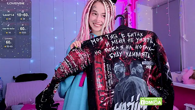 Ne_Sonia Live XXX-chat