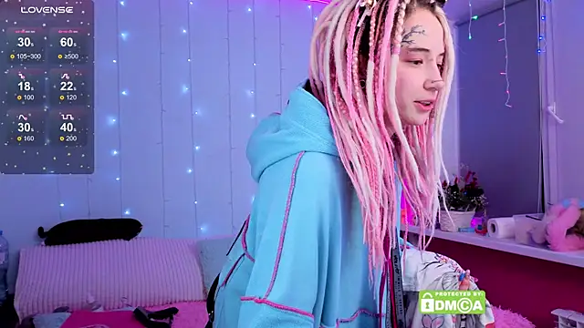 Ne_Sonia's Live XXX Chat