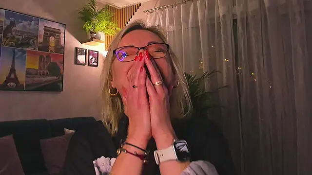 Chat XXX Live vanessa_chat