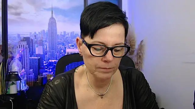 ninarandmann Chat XXX live