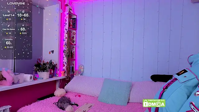 Ne_Sonia Chat XXX live