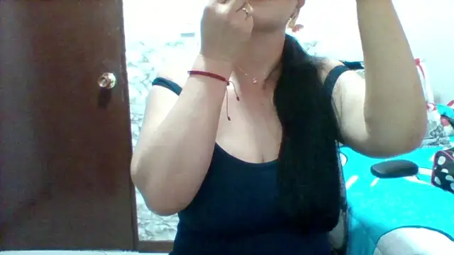 دردشة Alisson_brand الجنسية المباشرة