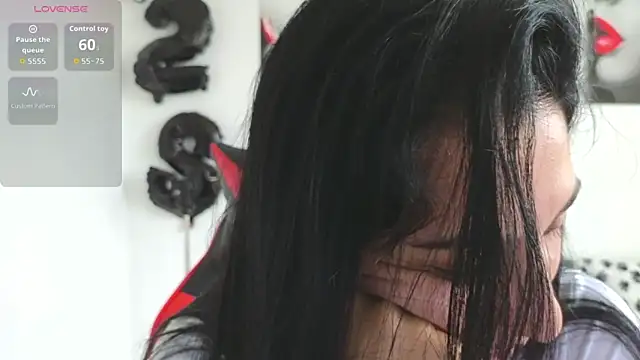 tammyandrade_'s Live XXX Chat