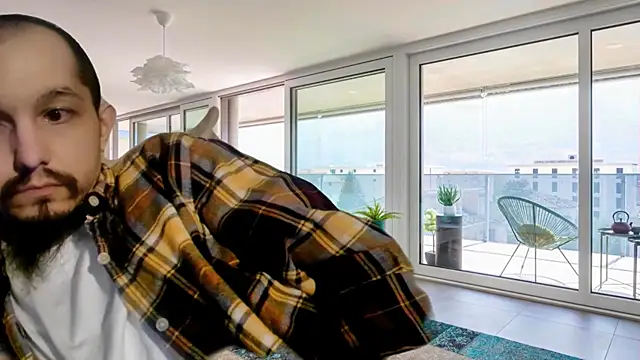 VanceFontaine's Live XXX Chat