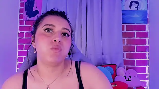 Chatroom XXX en direct de LorenaStevens