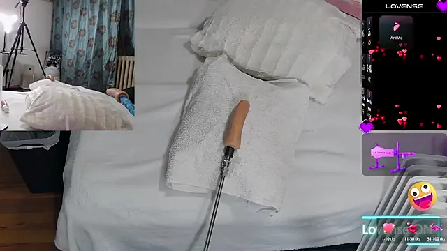 hot_jessica_tyler Adlı Modelin Canlı XXX Sohbeti