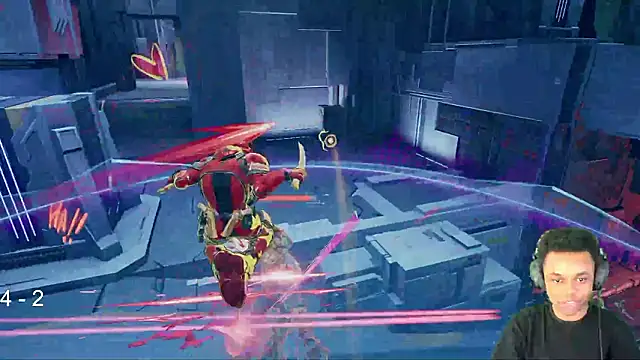 Chat +18 de lovemirgaming ao vivo