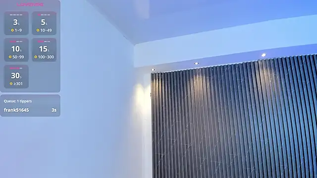 Ivaannaa_'s Live XXX Chat