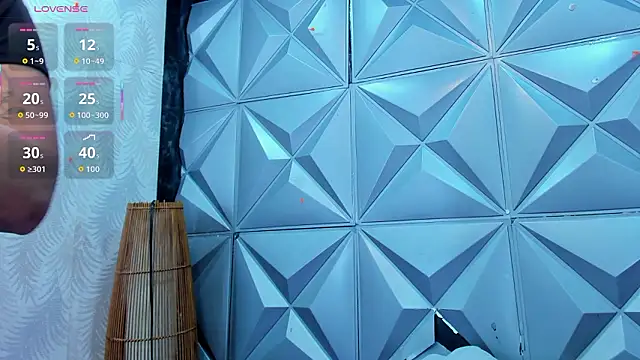 GreciaFox1's Live XXX Chat