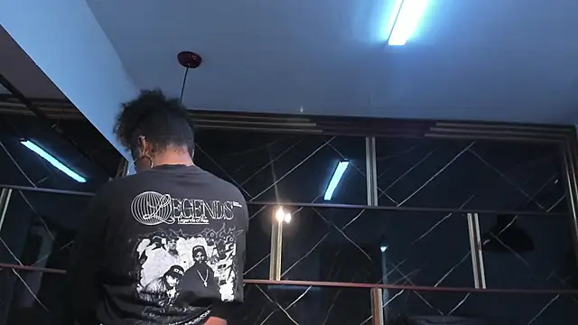 HannyThompson Chat XXX live