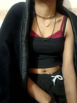 Chat XXX en directo de Hot_Lyla_baby