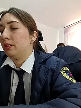 SUSY__06 Adlı Modelin Canlı XXX Sohbeti