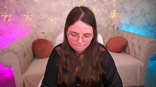 SophieDreamss Chat XXX in diretta