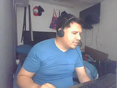 Xxxristiano's Live XXX Chat