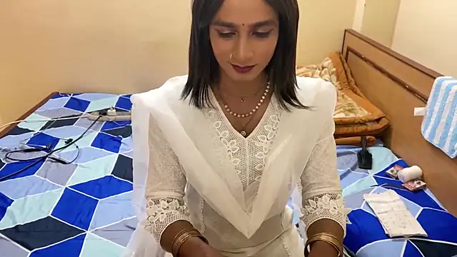 LuvLayla – Kamerová šou