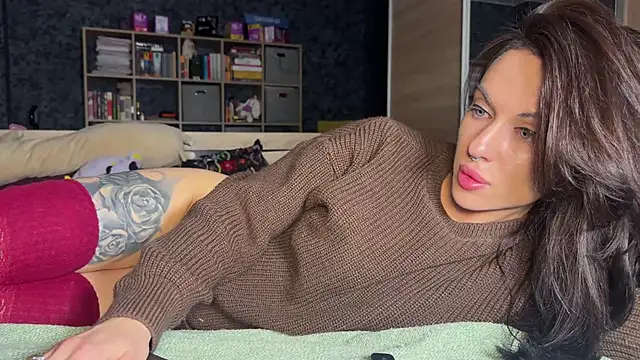 AzureEyes Chat XXX live