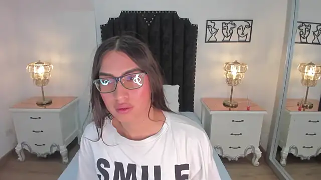 Czat XXX na żywo – cherrylady_02