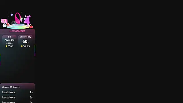 Nikki_Vesper's Live XXX Chat