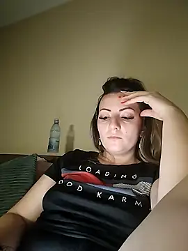 Sweetredvelvet: απευθείας συνομιλία ΧΧΧ