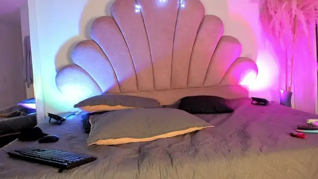 Онлайн чат XXX Dominique_Rae