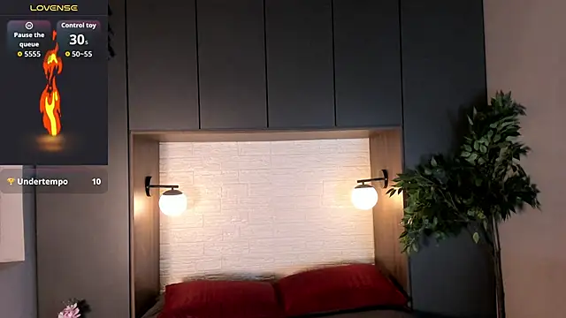 XXX chat uživo modela Noah_dupont_