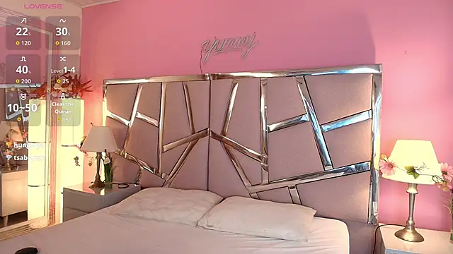 Nicollevsconttei Live XXX Chat