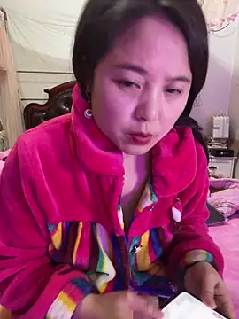 Show webcam de tianwei2567