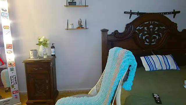 oceanboy_vibe – Kamerová šou