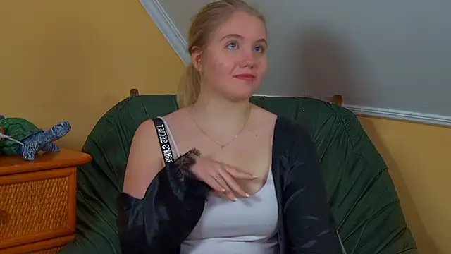 EmilyEvanse Live XXX-chat