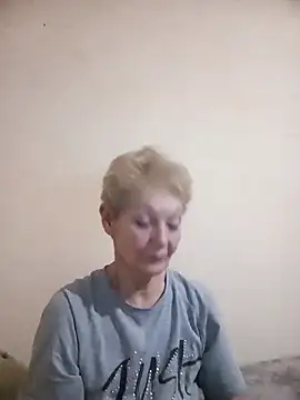 Calypso-Loove's Webcam Show