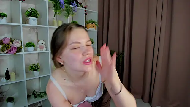 TessaDavidson's Live XXX Chat