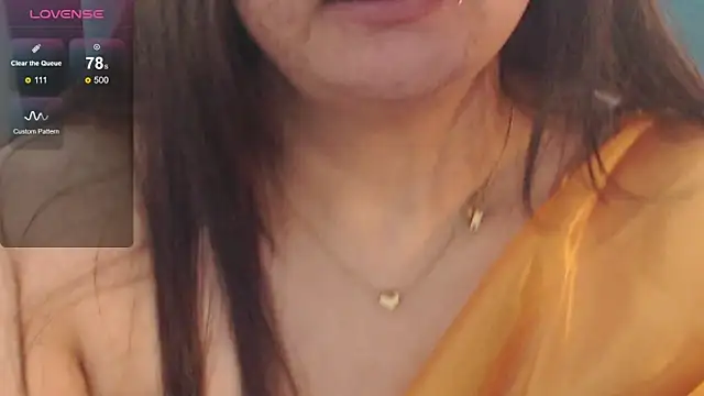 Hell_queen786 웹캠 쇼