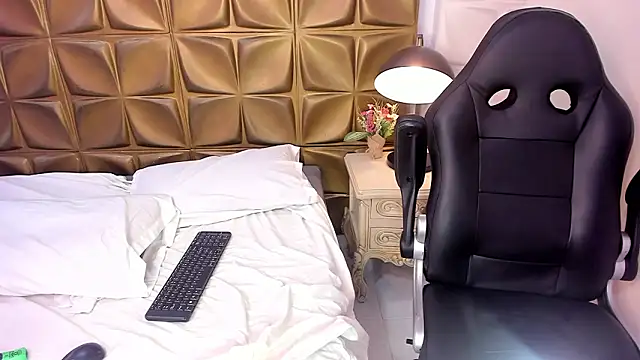 KeisyCamer's Live XXX Chat