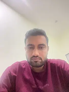 Show Webcam de Arman-choudhary1998