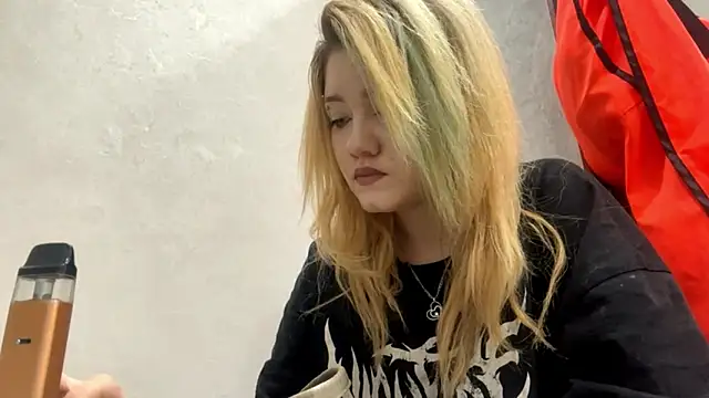 LisaCristmas Live XXX Chat