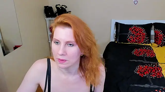 FoxySophia 即時 XXX 聊天