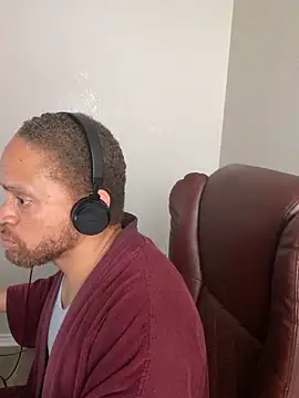 Chatroom XXX en direct de Fathero1time