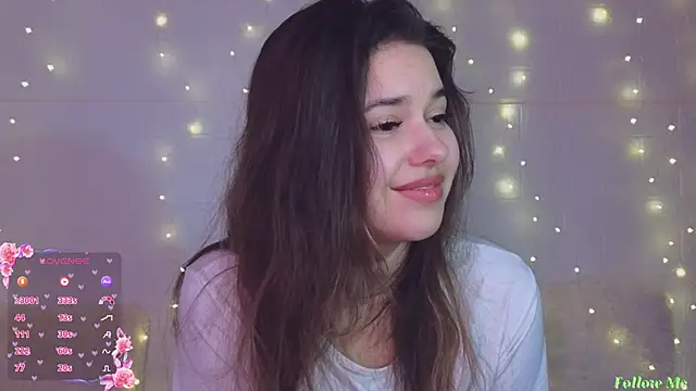 Minne__mouse Adlı Modelin Canlı XXX Sohbeti