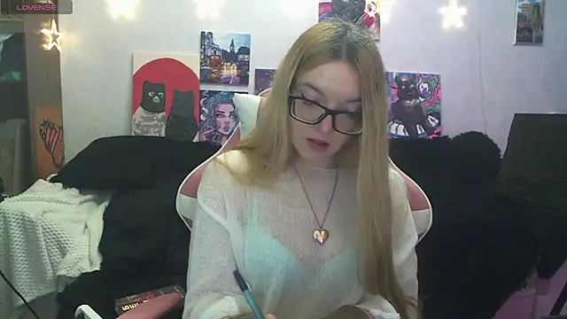 SecretSophia Chat XXX in diretta