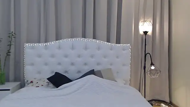 BeataBabe – Live XXX-chat