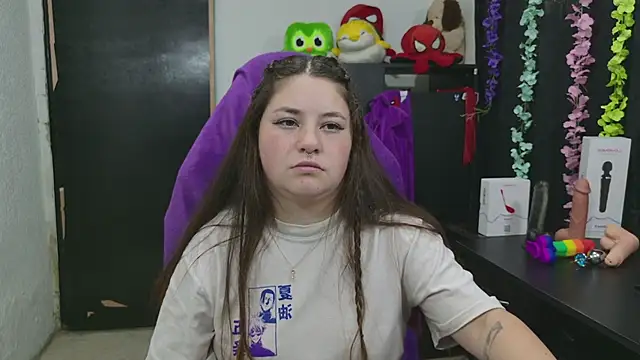 ann_bronwn Live XXX chat