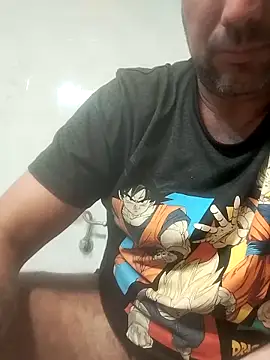 juandi21cm 웹캠 쇼