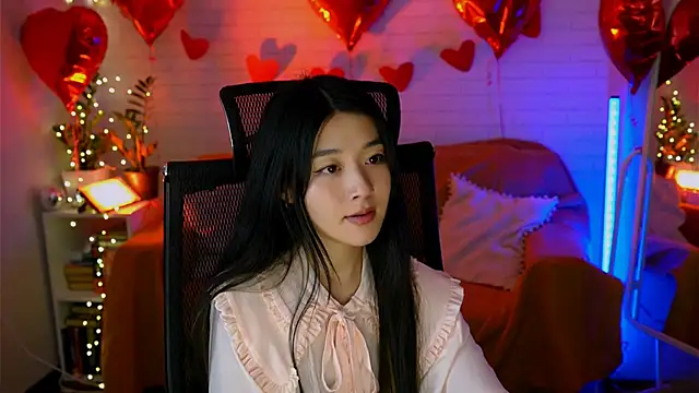 HannaRosie_: онлайн-секс-чат